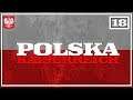 Hearts of Iron 4 PL Kaiserreich Polska #18 Kapitulacja Indii