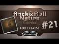 Hellhaim - Slaves of Apocalypse | Rock&Roll Nation Express #21