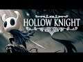 Hollow Knight (PC) [BLIND] - Part 1 - My First "Modern" Metroidvania