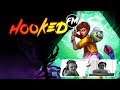 Hooked FM #235 - Astral Chain, Rad, Remnant: From the Ashes, Snowrunner, Invader Zim & mehr!