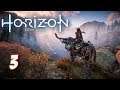 Horizon: Zero Dawn Прохождение #3