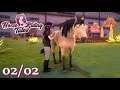 Horse Riding Tales [Angespielt, Gameplay] Teil 02 von 02