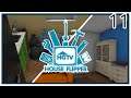 House Flipper | #11 | Eine geile Küche | HGTV-DLC | deutsch