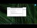 How to automatically shut down on idle on Windows 10