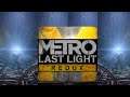 How To Change Graphics Quality Metro Last Light Redux