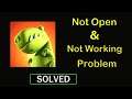 How to Fix Crazy Dino Park App Not Working / Not Opening Problem in Android & Ios