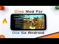 How To Install Cleo Mod In Gta San Andreas #shorts