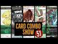 How to play ANY FORWARD from your hand at any point for 2CP?! [CARD COMBO SHOW #51]