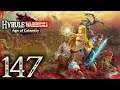 Hyrule Warriors: Age of Calamity Playthrough with Chaos part 147: That One Korok