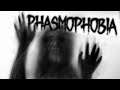 Catching Ghosts in an abandoned House is SCARY! - Phasmophobia