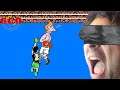 I CAN'T BELIEVE IT!!! | BLINDFOLDED Mike Tyson's Punch Out!!! Minor Circuit