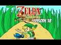 I HATE BIRDS AAAA | The Legend of Zelda The Minish Cap Episode 18