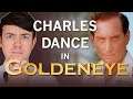 Ian Fleming Biopic Movie 'Goldeneye' | Starring Charles Dance | Review