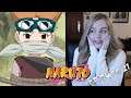 Identify Yourself: Powerful New Rivals - Naruto Episode 21 Reaction