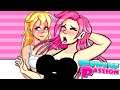 If STARDEW VALLEY was an 18+ Game (Town of Passion: Girlfriend Simulator)