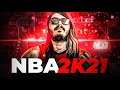 İNTİKAM ALINDI! | NBA 2K21 MyPARK #2 w/ Alper Biçen, Jrokez, JedduNex