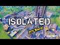 ISOLATED MAP is BACK!!! | 24 Kills SOLO VS SQUADS | Call of Duty Mobile GamePlay