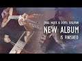 Jirka Hajek & Devel Sullivan | Making of New Album | Studio Update #6