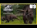 Jurassic World Evolution Part 9 - Mass Unlocks!