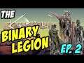 #KENSHI | The Chronicles of The Binary Legion - Let's Play Gameplay | #2
