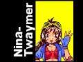 Kikou Seiki Unitron - Sono Tsuide  Hikari Umareru Chi Yori. (Neo Geo Pocket)