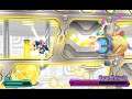 Kirby: Planet Robobot 100% Walkthrough part 11: Core Kabula