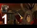 Krampus: Horror Game - Gameplay Walkthrough Part 1 (Android,iOS)