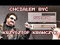 Krzysztof Krawczyk - Chciałem Być (Stylophone cover)