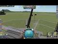 KSP: The Shuttle-Type Rocket Plane Thing