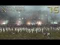 La garde meurt et ne se rend pas!! | Napoleonic Total War 3 (v8.6) MP#75