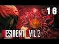 La lumière au bout du tunnel (Vraie fin) - Resident Evil 2 Remake #16