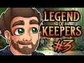 Legend of Keepers - 3. rész (PC)
