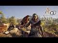 Legendary Armor, Mulan, and Avengers | Assassin's Creed Odyssey | PART 7 |