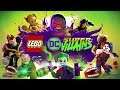 LEGO DC Super-Villains (N. Switch) DLC Level - Sivana Showdown