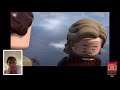 Lego Star Wars the skywalker saga reaction trailer