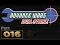 Let's Play: Advance Wars: Dual Strike - Part 16 | Verdant Hills