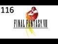 Let's Play Final Fantasy VIII ( Blind / German ) part 116 - das XXL Versteckspiel