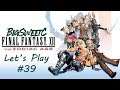 Let's Play Final Fantasy XII: The Zodiac Age (PS4) 39 "The Lighthouse"