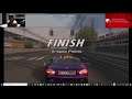 Let's Play Gran Turismo 4 on PCS2X 1.6.0 Sony PS2 Emulator 64bit Fun Run Jaguar XKR