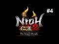 Let's Play Nioh 2: The Tengu's Disciple (DLC) #4 - Sub Mission Excursion