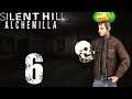 Let's Play Silent Hill Alchemilla [Part 6] - Sound and Color? Into the Nightmares Again!