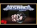 Let's Play The Binding of Isaac Rebirth - Part 3 - Eve