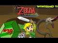 ❆ Let's Play The Legend of Zelda Wind Waker HD Part 39 Boss FIGHT im Zephir-Tempel❆