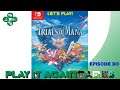 Let's Play - Trials of Mana Remake (Switch): E30