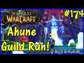 Let's Play World Of Warcraft #174: Ahune Guild Run!