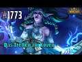 Let's Play World of Warcraft (Tauren Krieger) #1773 - Das Treffen am Koven