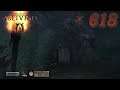 Let's Retro TES IV - Oblivion # 618 [DE] [1080p60]: Die aufgegebene Mine