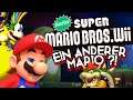 Let's Stream Another Super Mario Bros. Wii "Marios anderes Abenteuer"