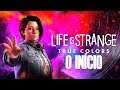 Life is Strange : True Colors - O Início no Playstation 5 (Gameplay PT-BR)