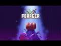 Loading My Oldest Saved Game In FORAGER So I Could Show You What I've Accomplished